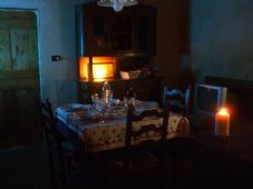 3 - Benvenuti!|Bed & Breakfast Antico Fienile